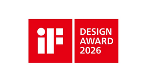 iF Design Award