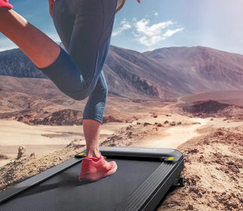 How Fast Can a Treadmill Go?