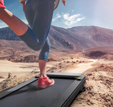 How Fast Can a Treadmill Go?