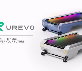 UREVO CyberPad Review By Prime Technology HD: The Intelligent Treadmill That Transforms Your Home Workouts
