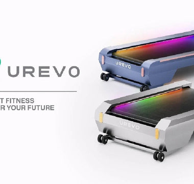UREVO CyberPad Review By Prime Technology HD: The Intelligent Treadmill That Transforms Your Home Workouts