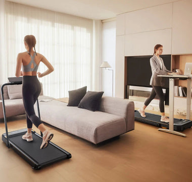 How to Use a Heart Rate Monitor with Your Treadmill