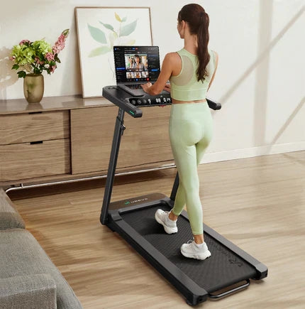 Comparing UREVO SpaceWalk vs. Foldi Series: Which Treadmill Is Right for You?