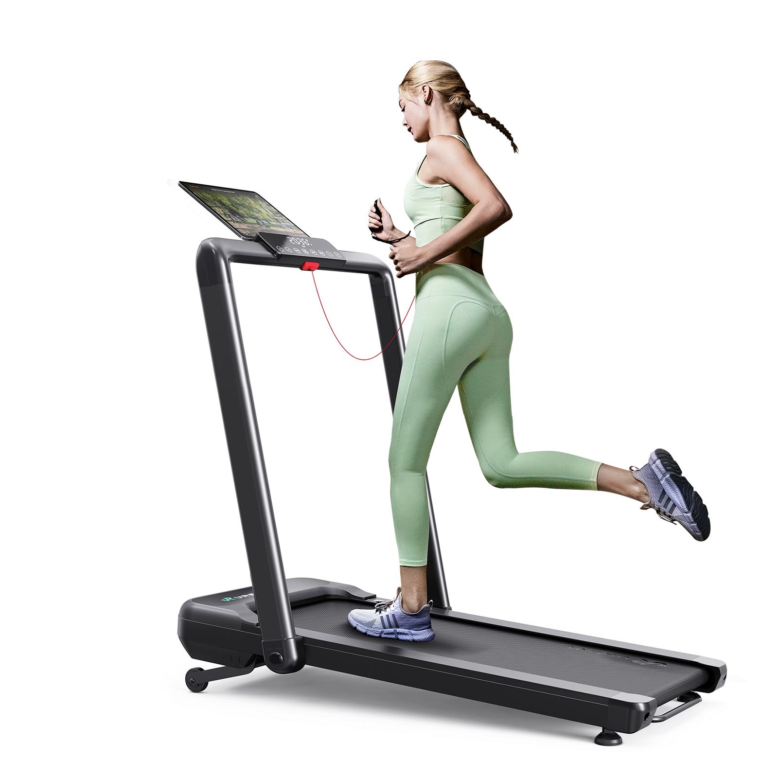 UREVO Strol 2S Pro Smart Treadmill