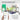 UREVO Care Wireless Relax Massager app provides personalized wellness plans for workouts and health goals.