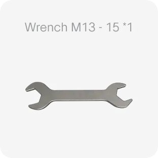 UREVO treadmill wrench
