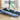 The UREVO CyberPad for Home Treadmill provides knee protection with every step, featuring cushioned support.