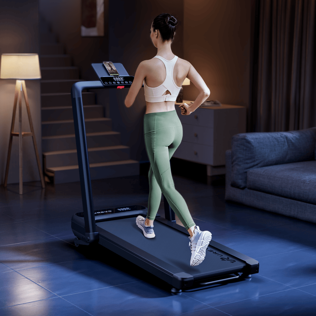 UREVO Strol 2S Pro Smart Treadmill