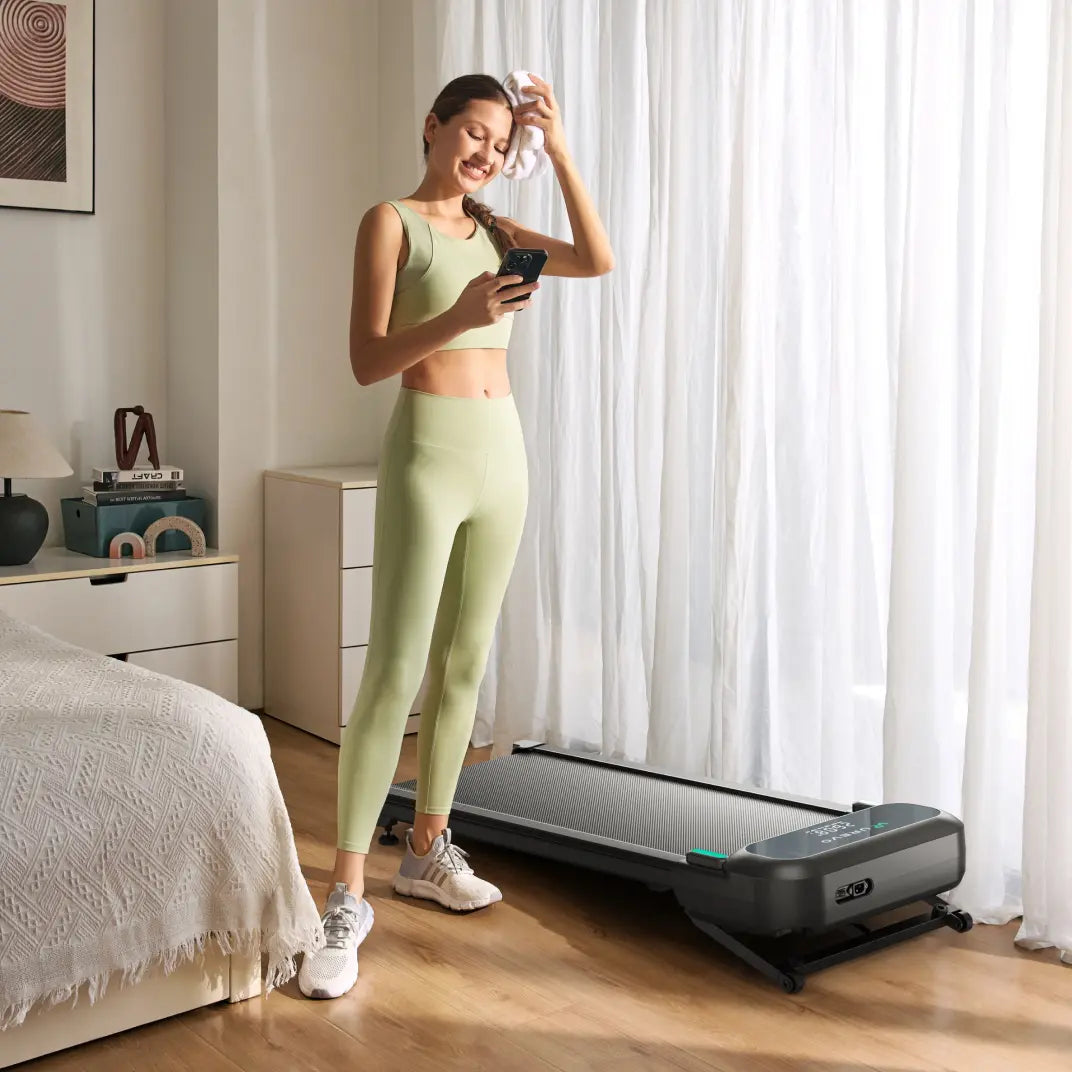 UREVO SpaceWalk 5L Smart Walking Pad