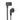 Treadmill's Power Cord