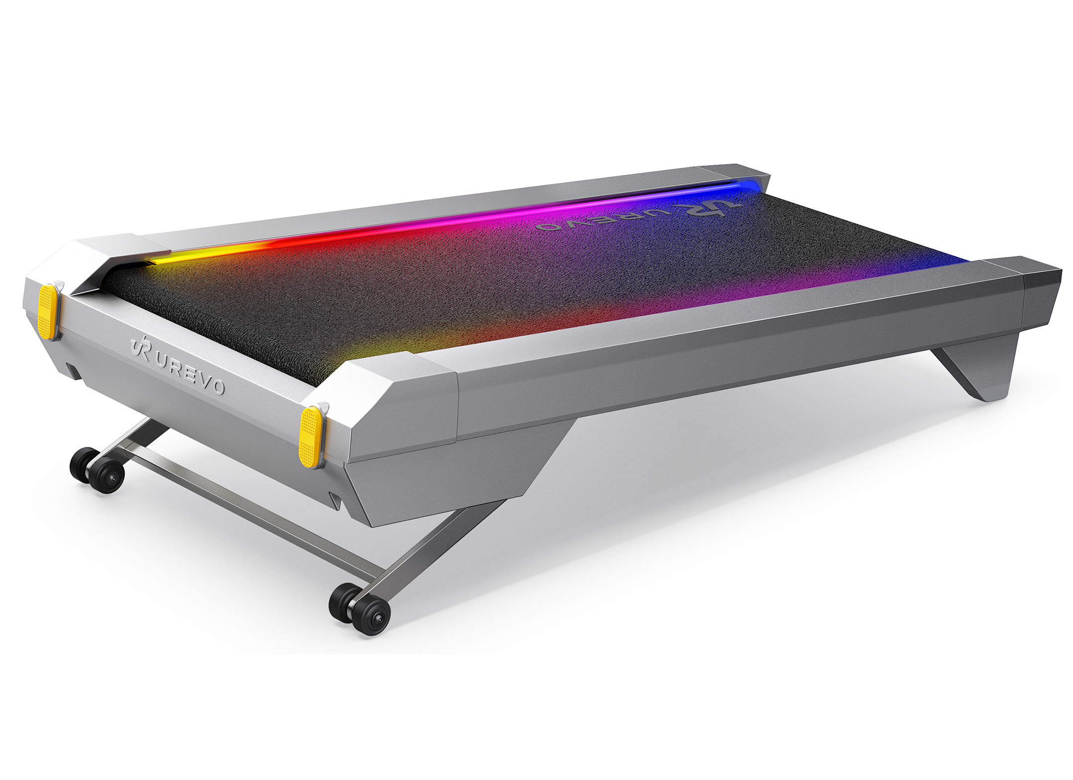 urev spacewalk 5l treadmill